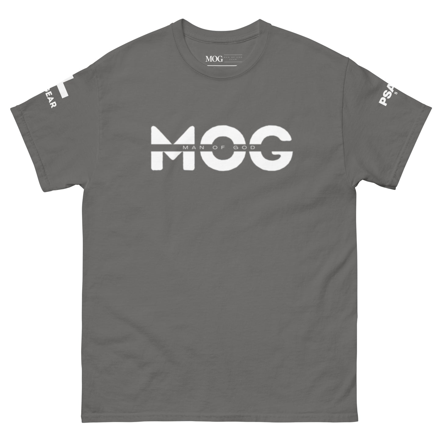 Man of God T-shirt