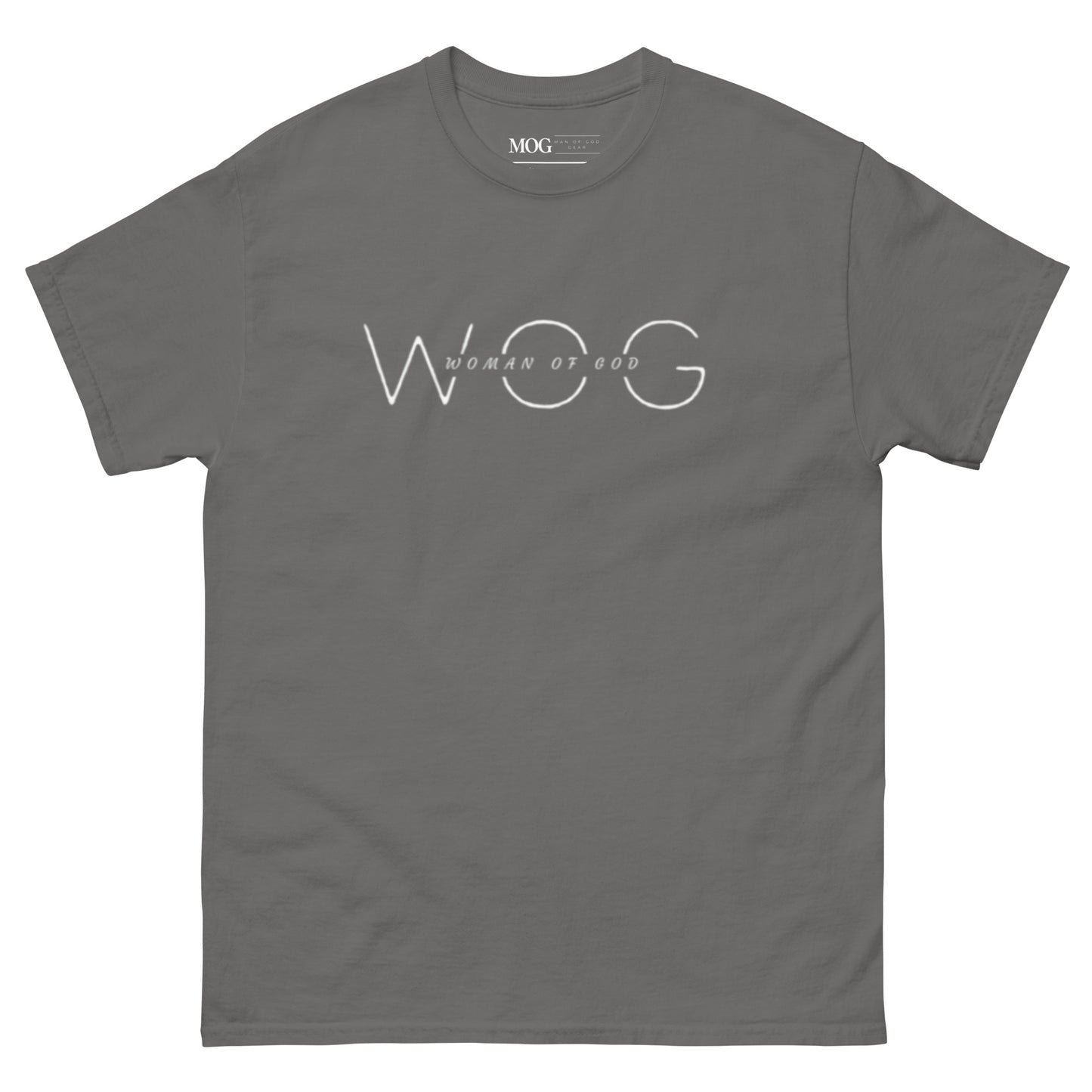 Women of God T-shirt