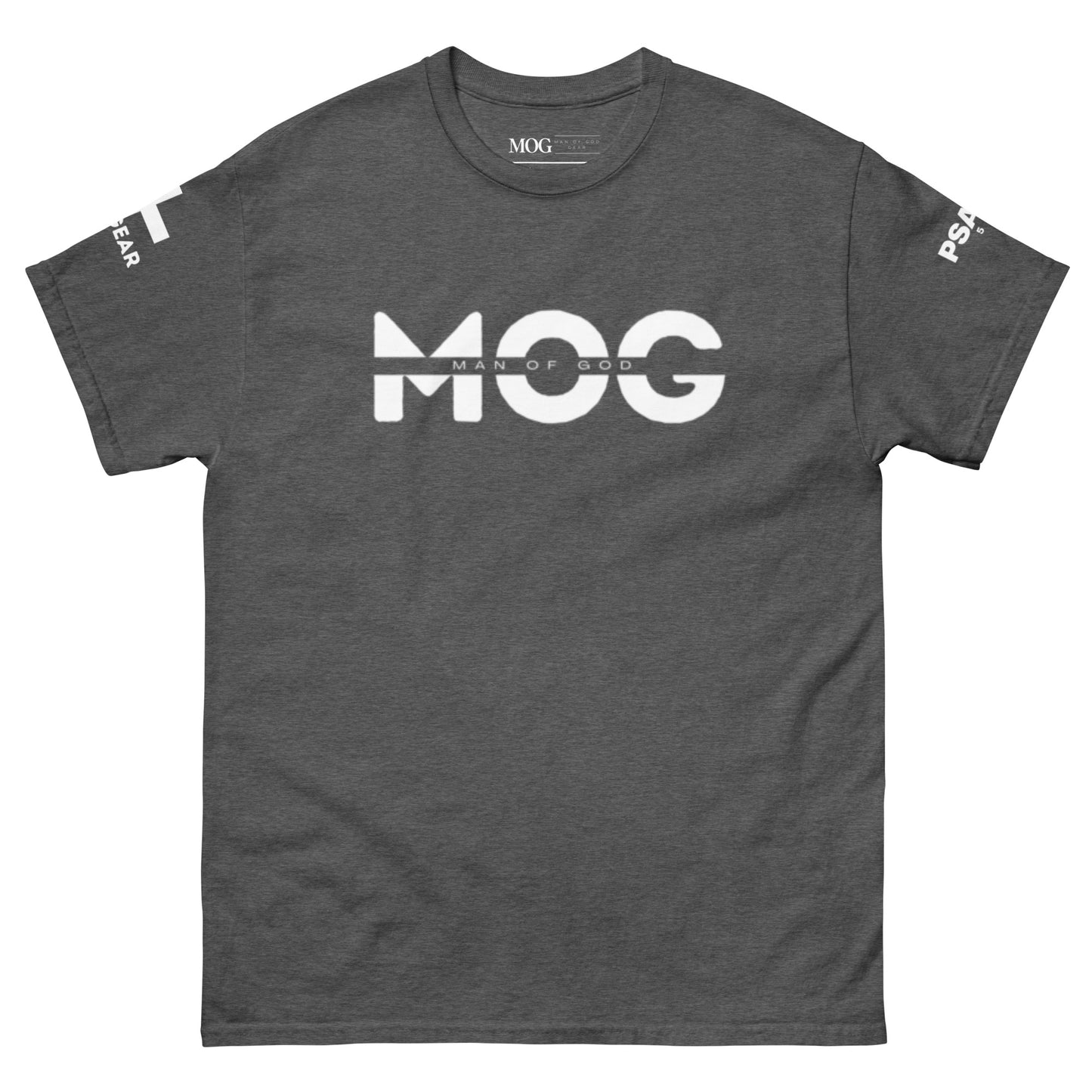 Man of God T-shirt