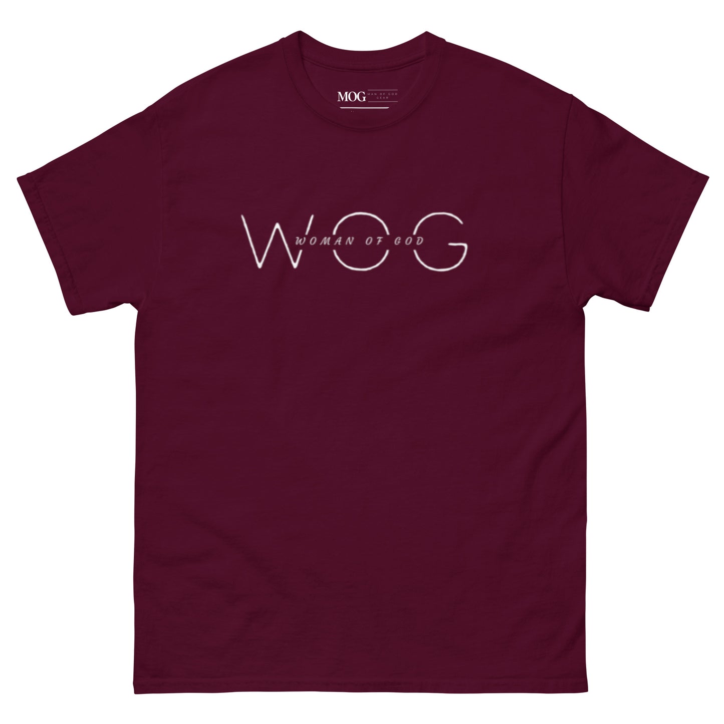 Women of God T-shirt