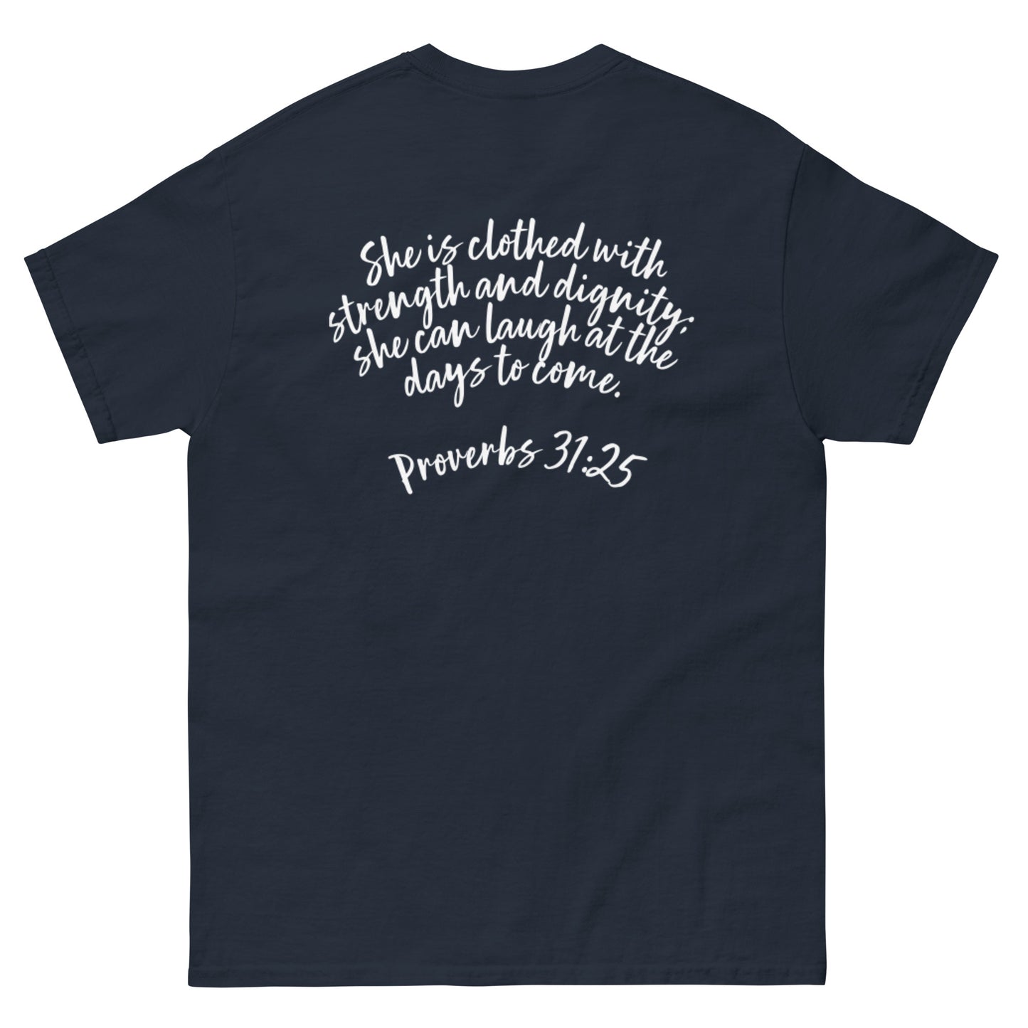 Women of God T-shirt