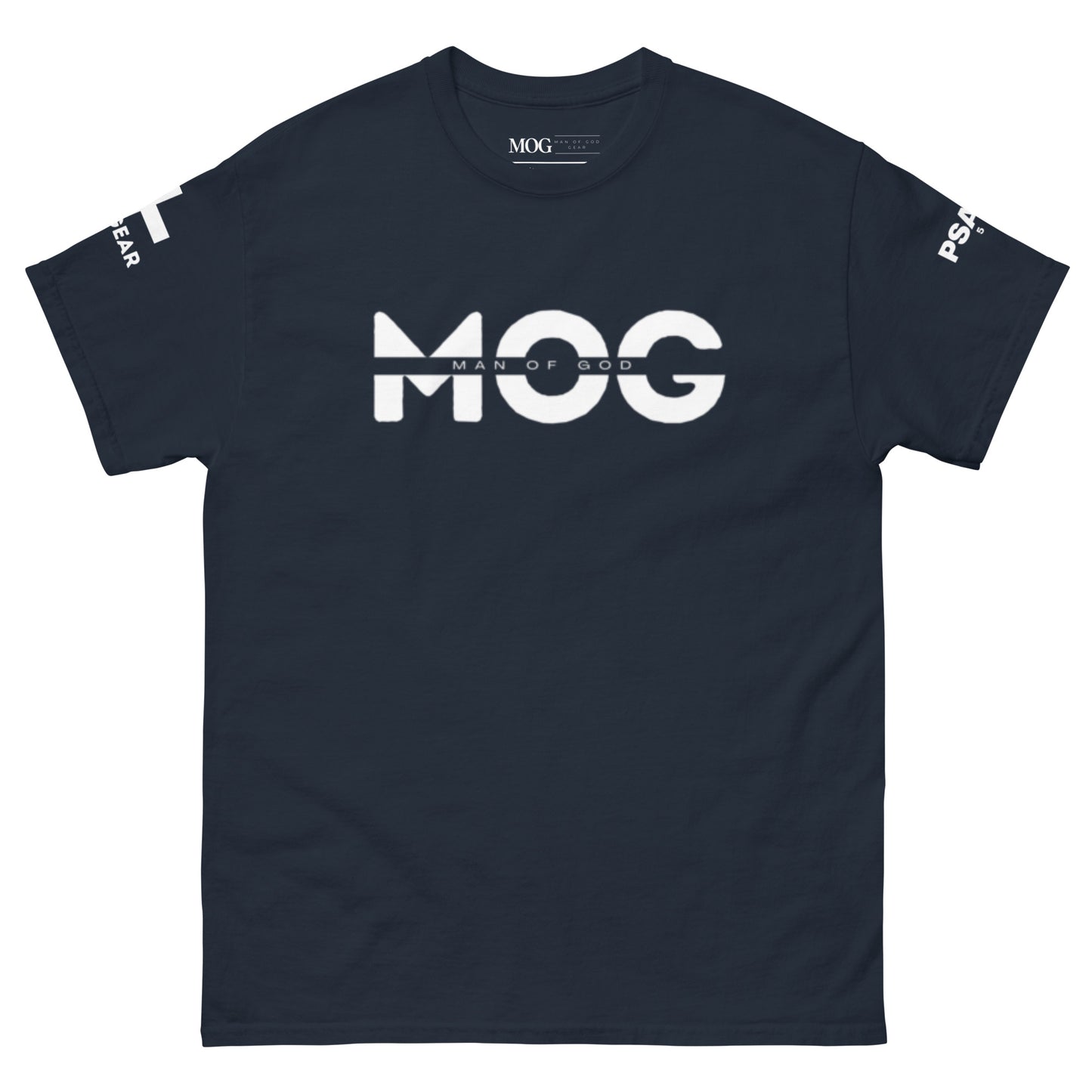 Man of God T-shirt