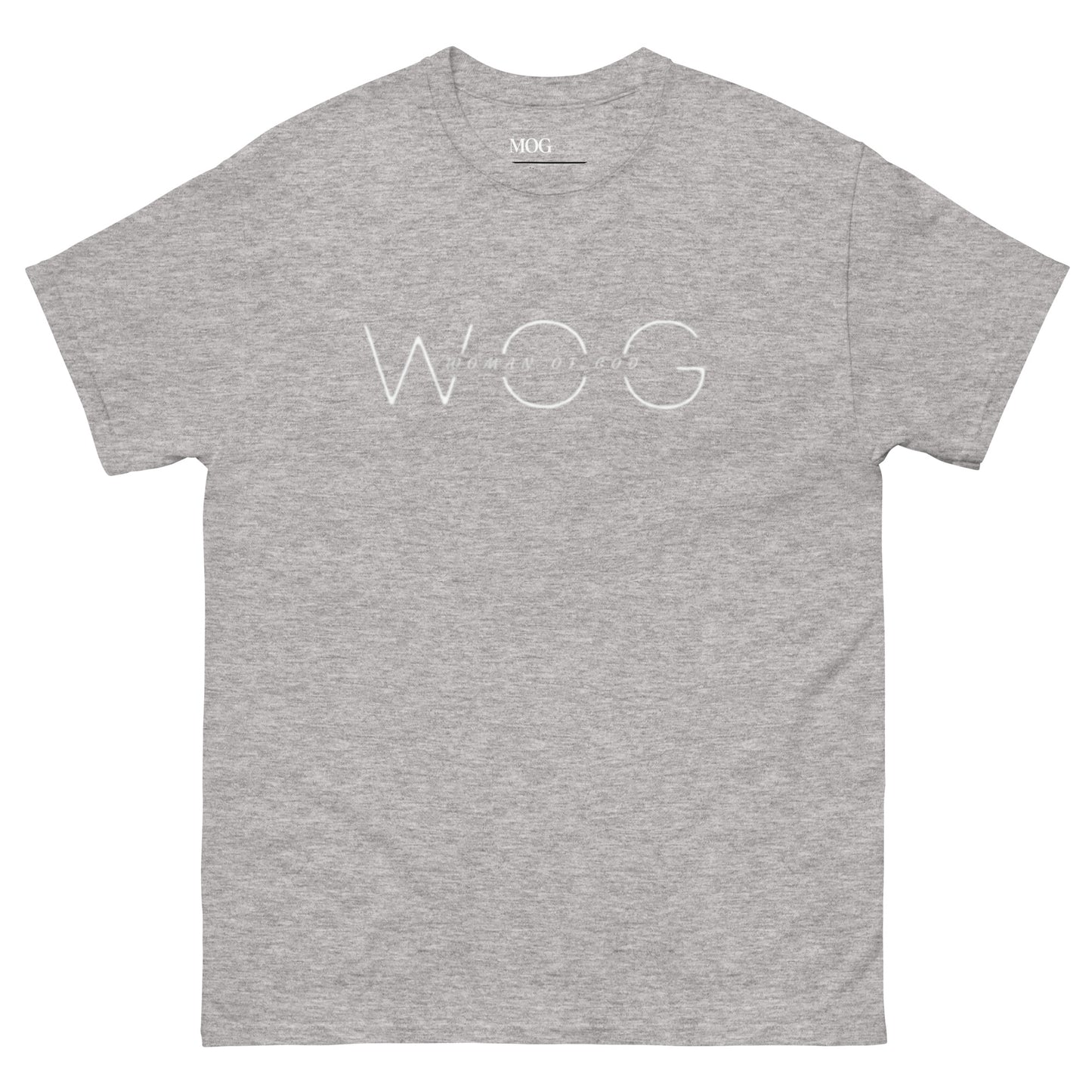 Women of God T-shirt
