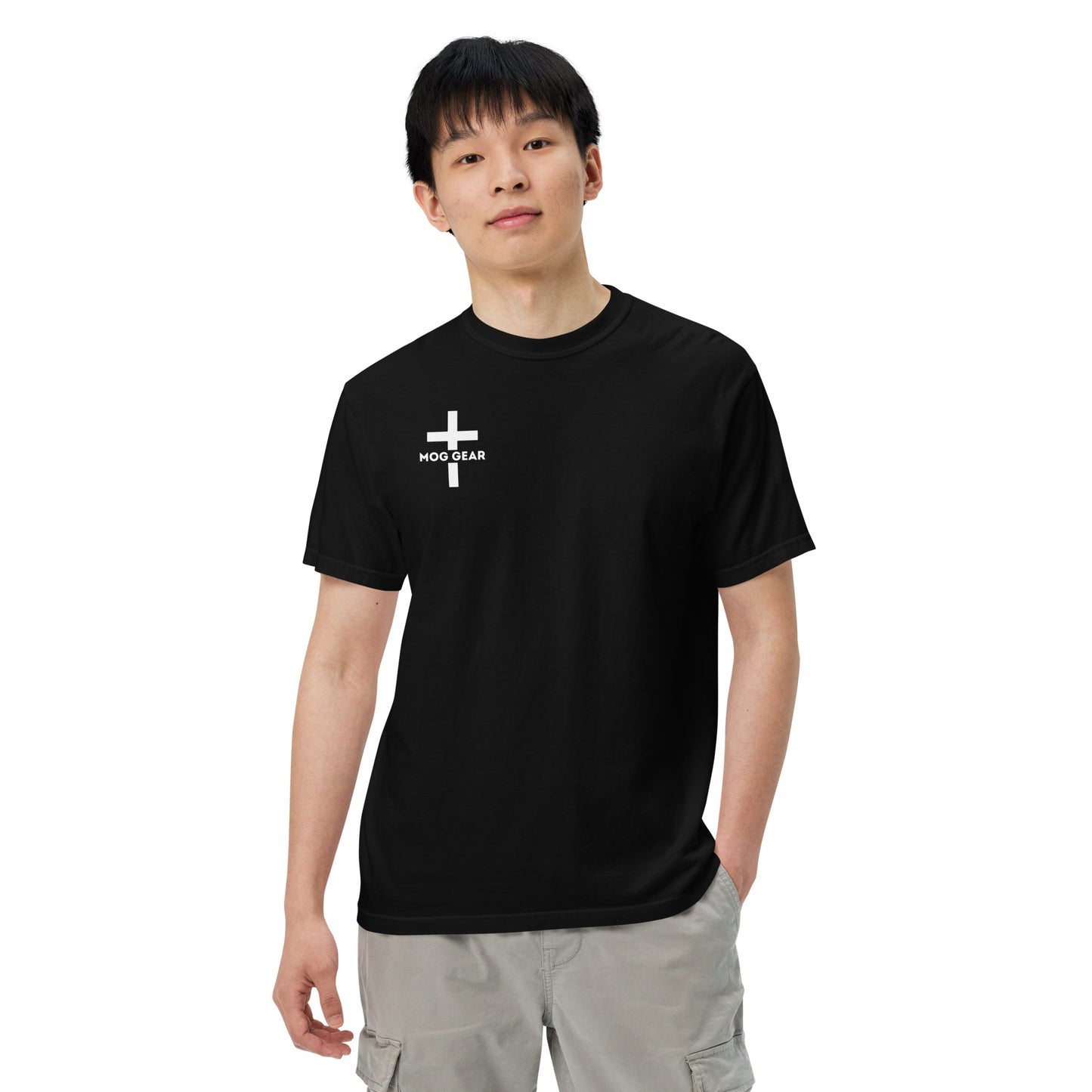 He is Risen T-shirt