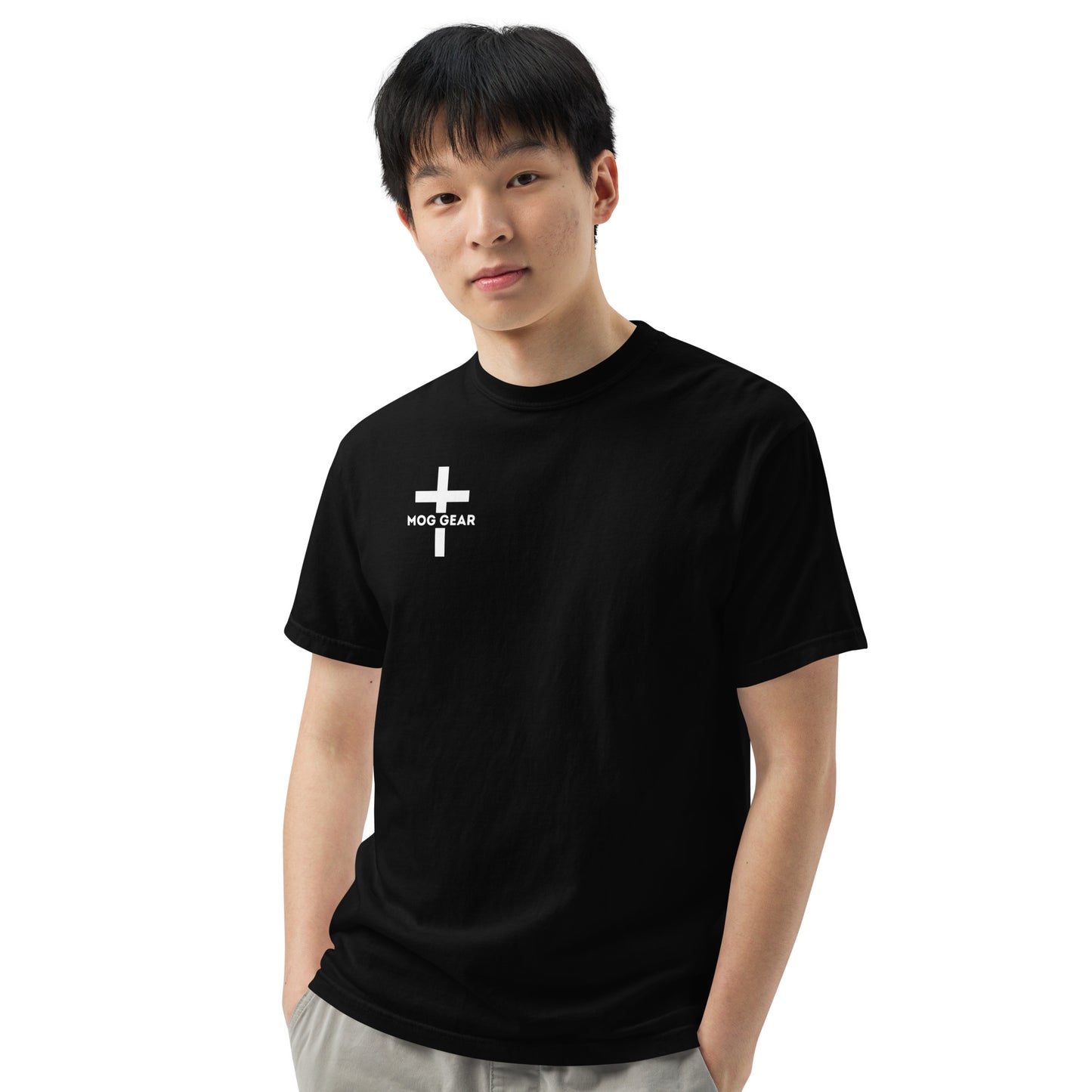 He is Risen T-shirt