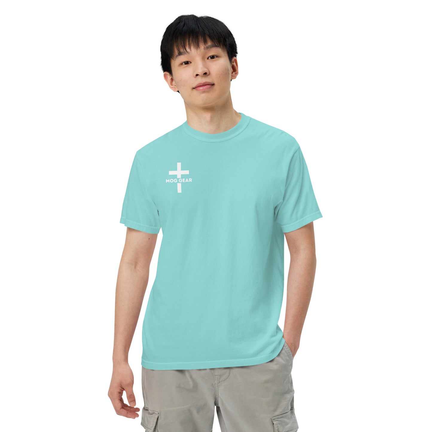 He is Risen T-shirt