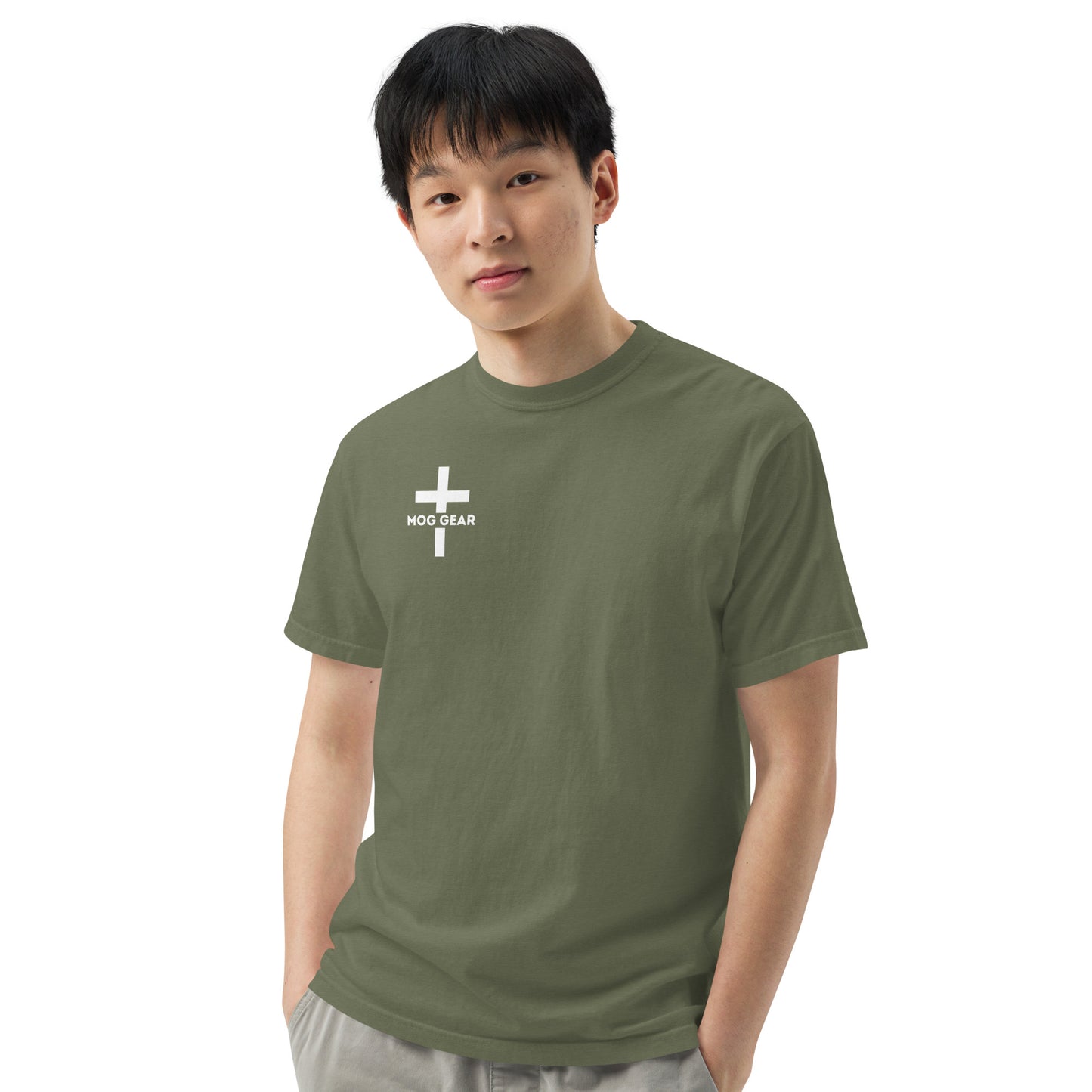 He is Risen T-shirt