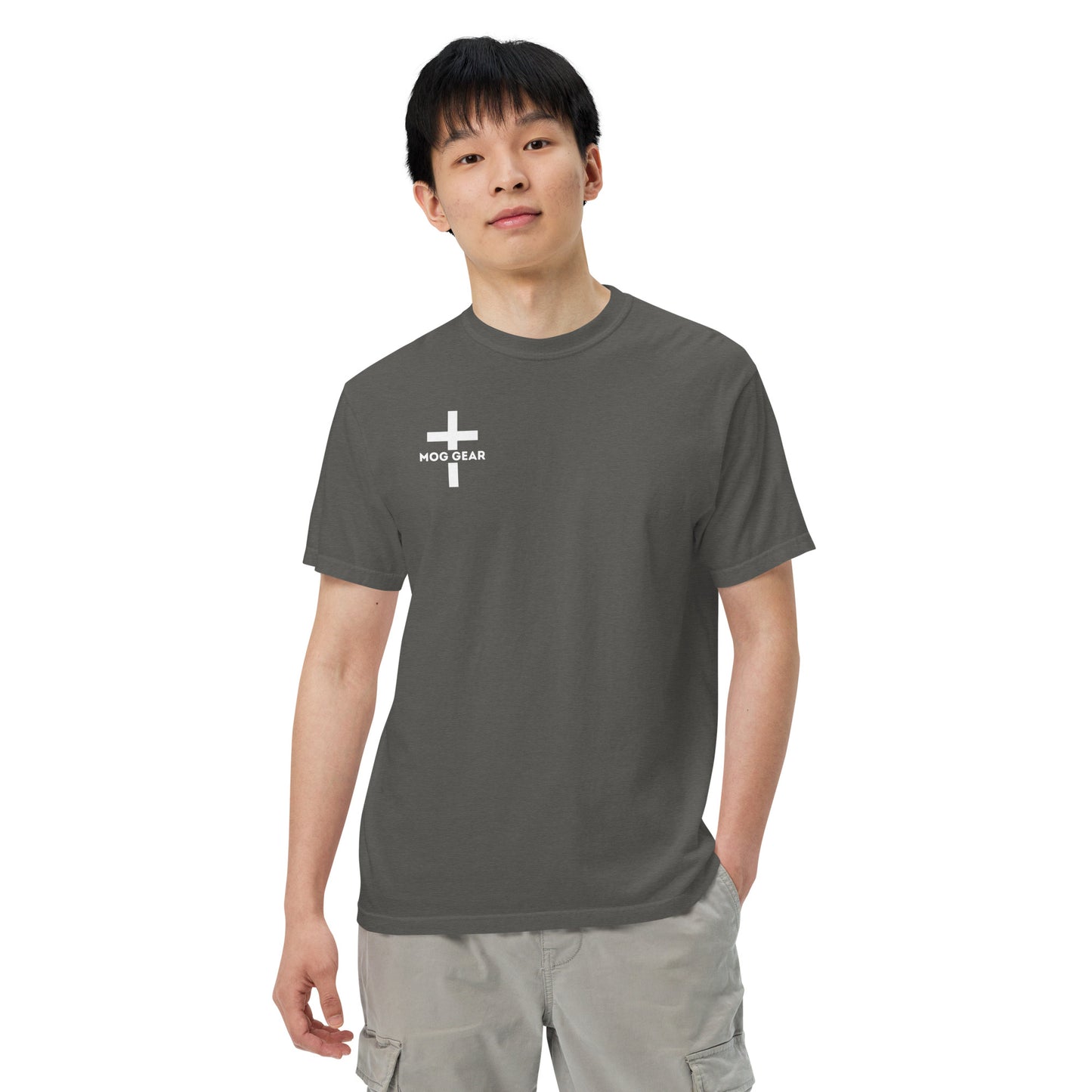 He is Risen T-shirt