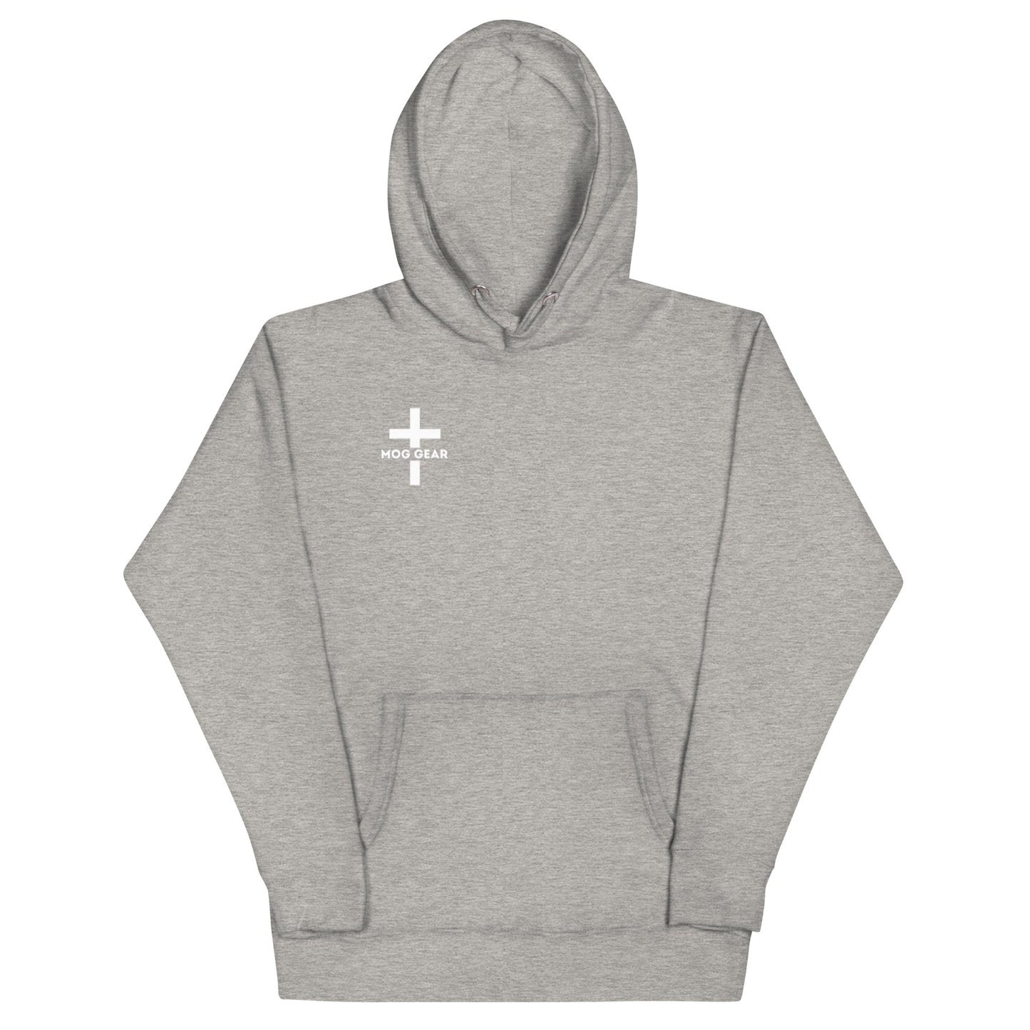 Unisex Trust God Hoodie