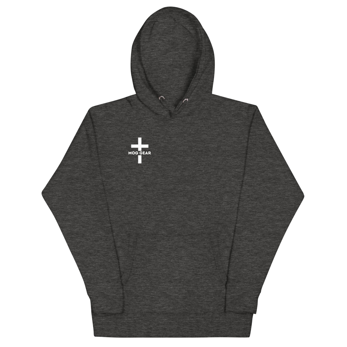 Unisex Trust God Hoodie