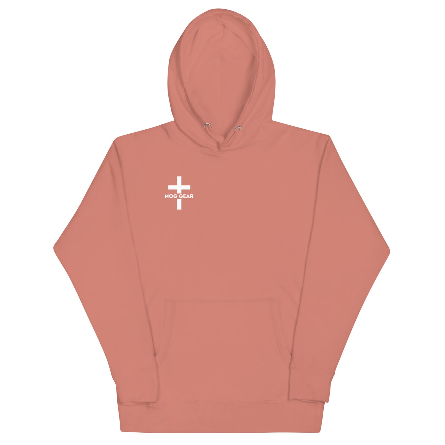 Unisex Trust God Hoodie