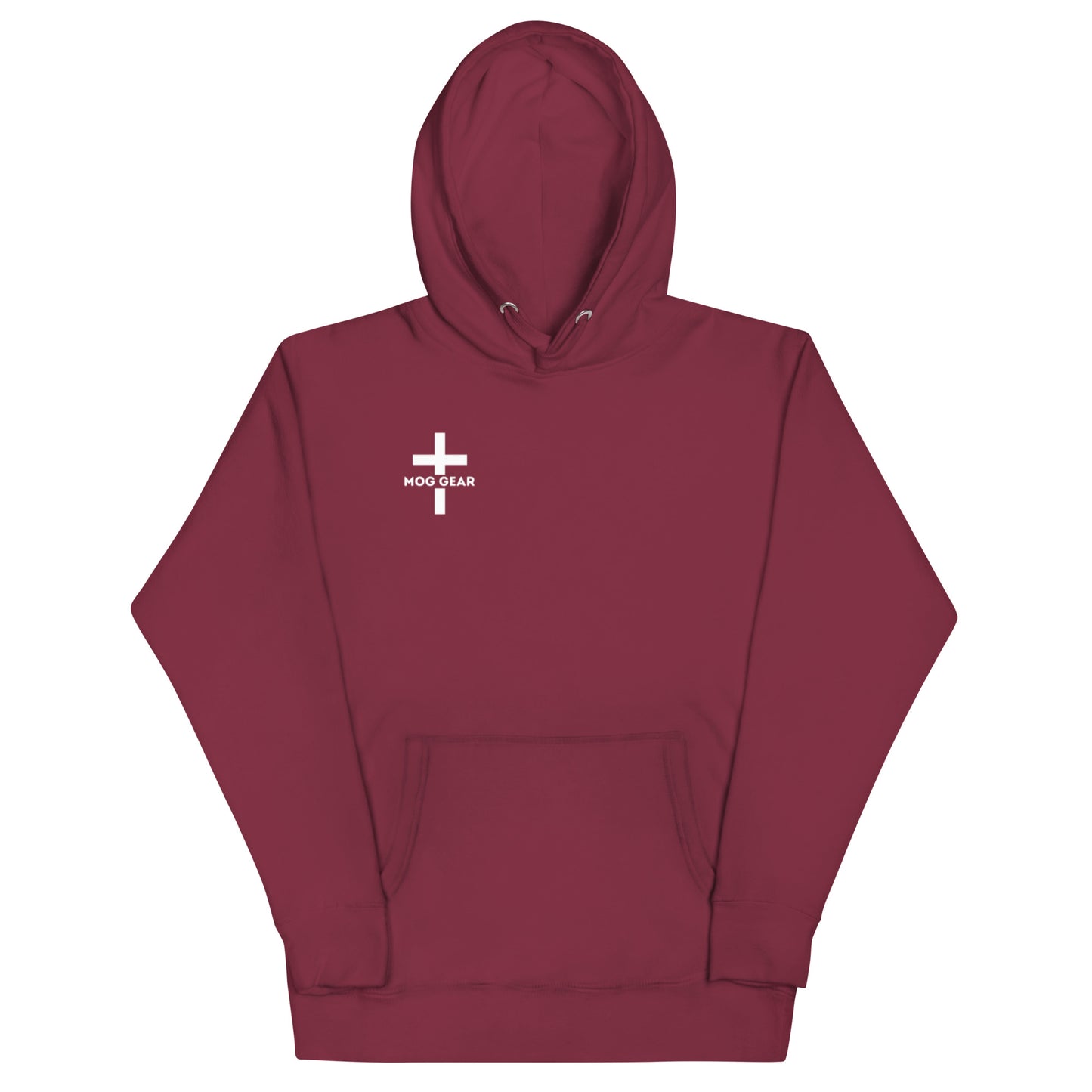 Unisex Trust God Hoodie