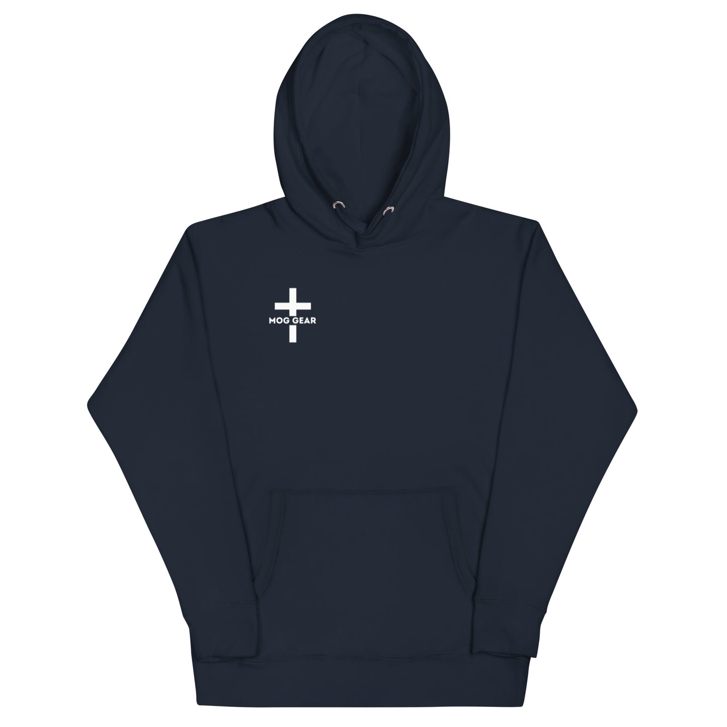 Unisex Trust God Hoodie