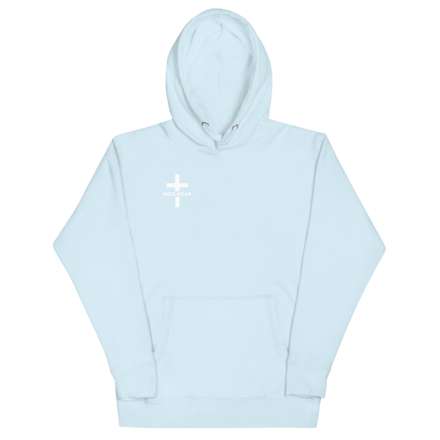 Unisex Trust God Hoodie