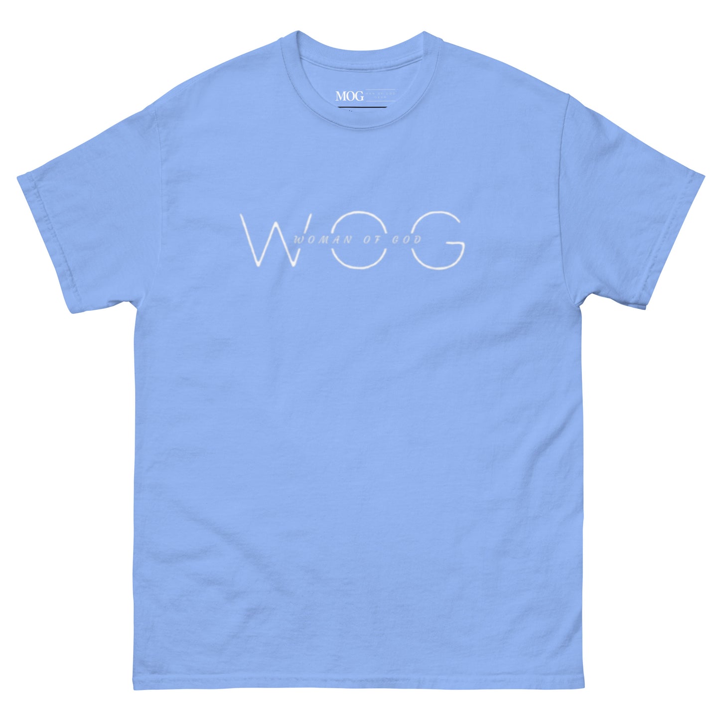 Women of God T-shirt