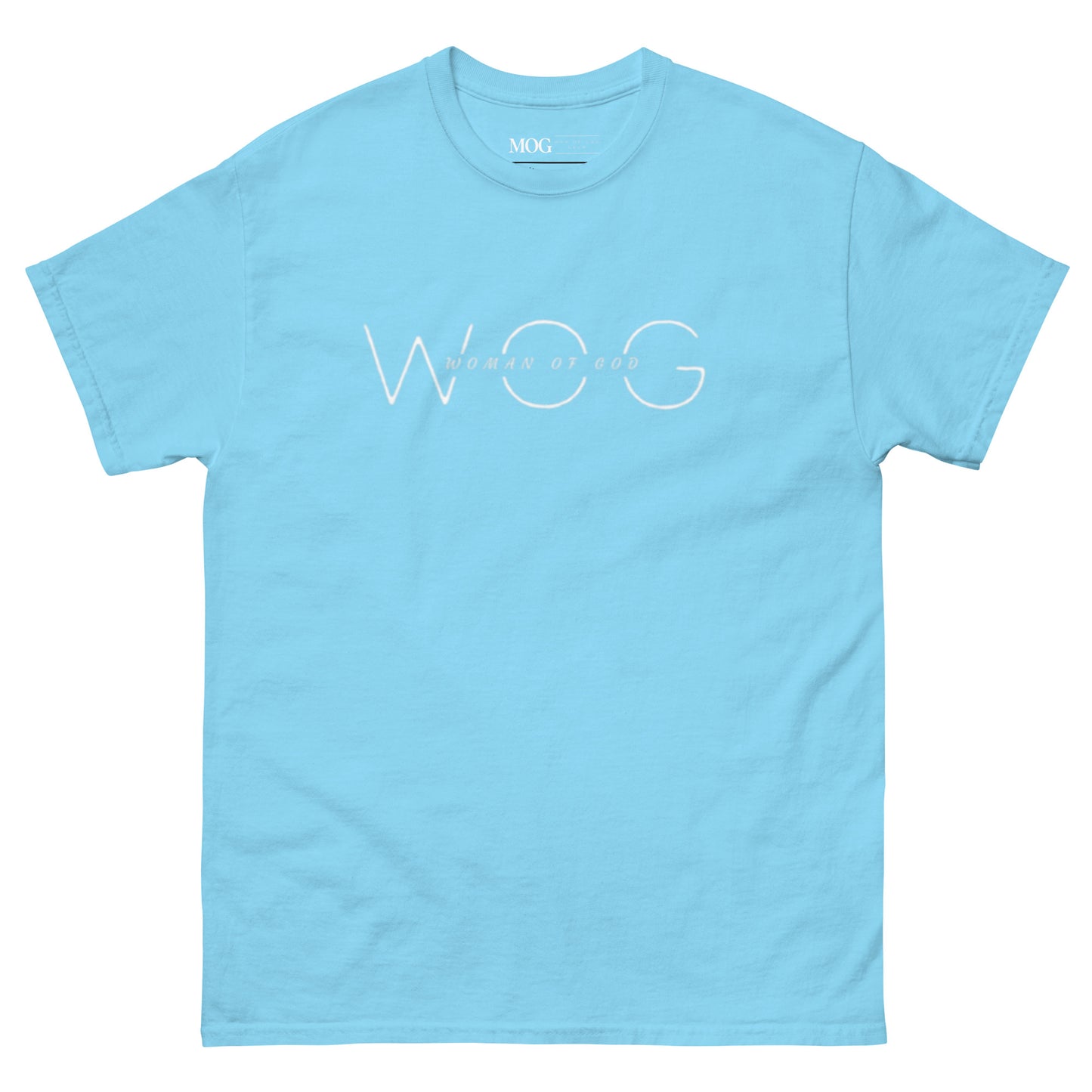 Women of God T-shirt