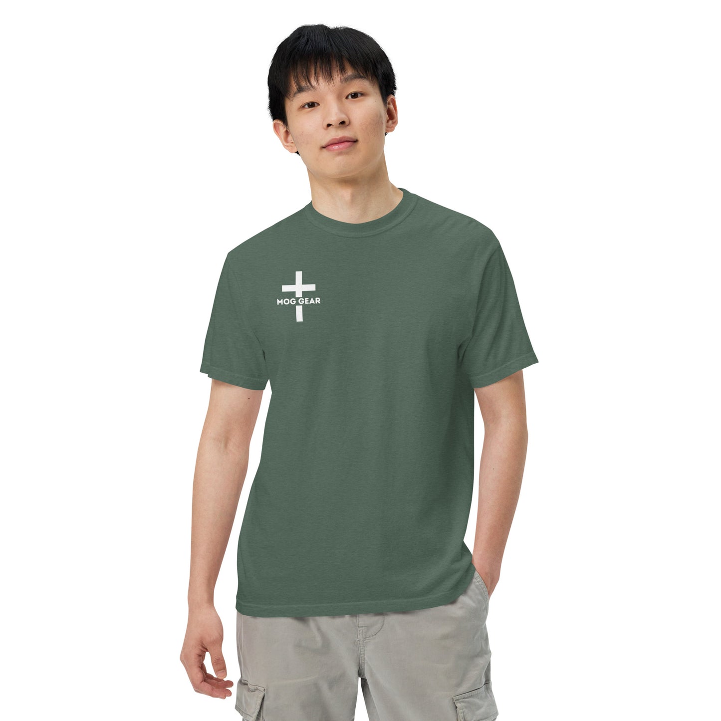 He is Risen T-shirt