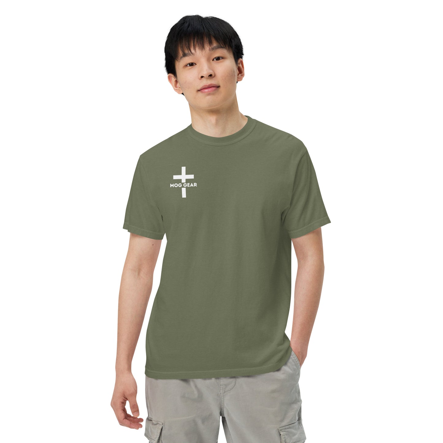 He is Risen T-shirt