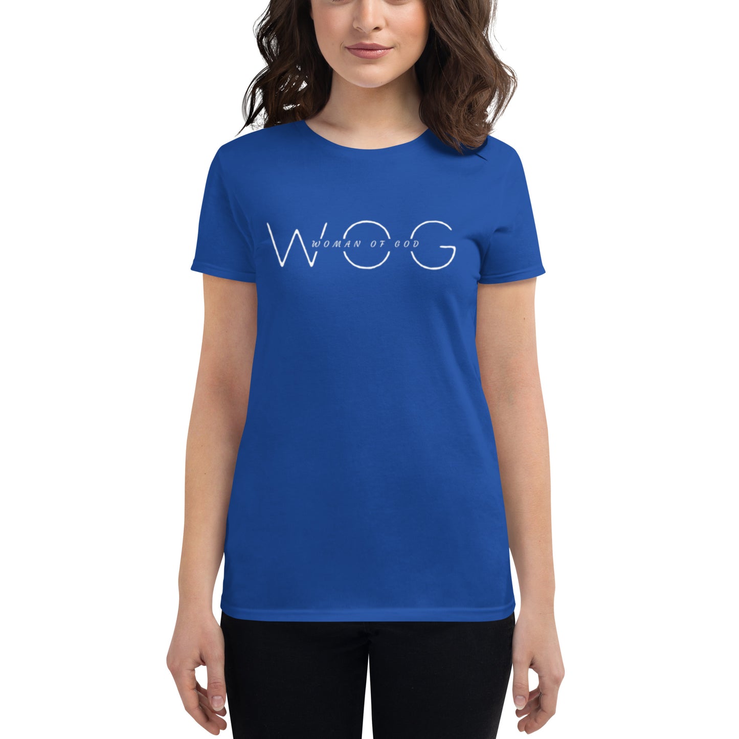 Women of God T-Shirt